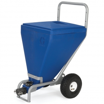 GRACO Material Container