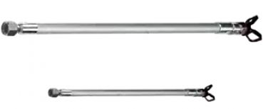 Extension pole Maxi for Wagner - 90 cm