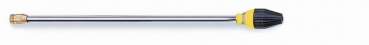 Kränzle Dirtkiller lance with stainless steel pipe for K 2160