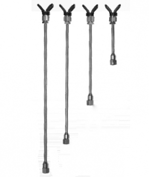 Extension pole MINI for Wagner - 45 cm